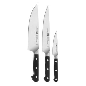 Set 3 Zwilling Noževi PRO Set 3/1