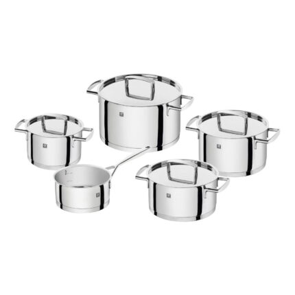 Zwilling inox posuđe