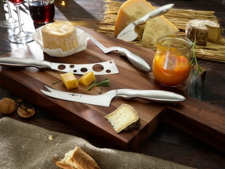 Zwilling set za sireve