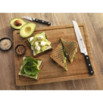 Zwilling Nož za hleb PRO 230 - Slika 3