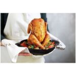 STAUB Pekač za pile ROASTER - Slika 5