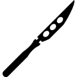 Namenski noževi