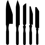 Noževi