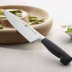 Chef nož Blizanci