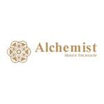 Alchemist Logo