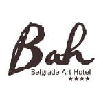 BAH Hotel Logo