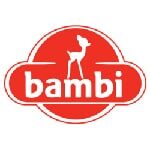 Bambi Logo