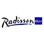 Radisson-Blu Logo