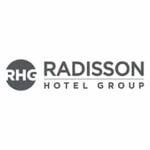 Radisson Group Logo
