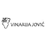 Vinarija Jović Logo