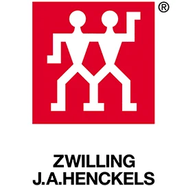 Zwilling noževi - najbolji nemački noževi 2 Zwilling Logo