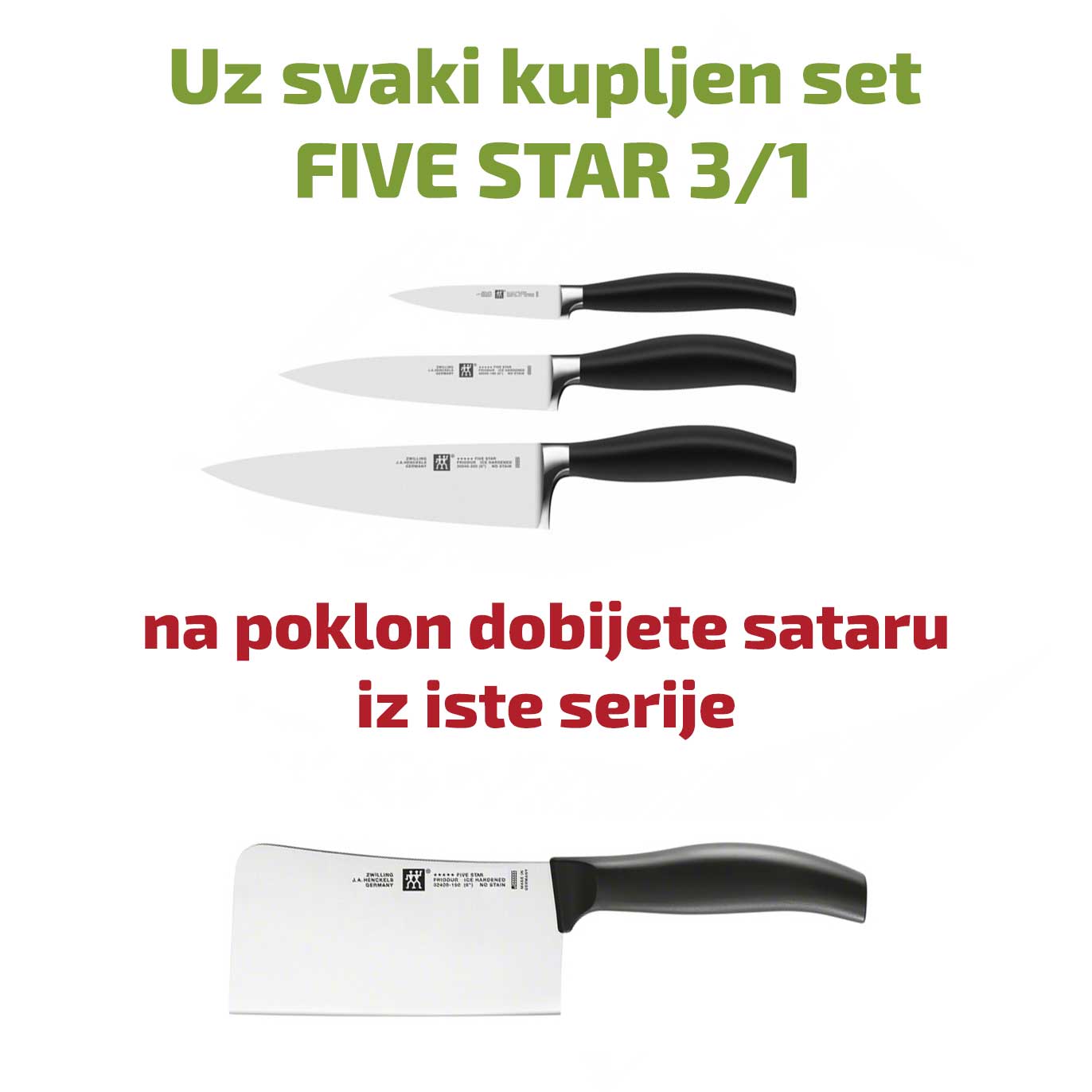 Set-FIVE-STARS-3-kom