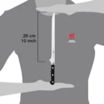 Nož za pršutu Zwilling PRO Jamonero 260 - Slika 5
