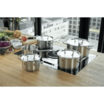 Zwilling Inox posuđe set 5/1 Classic - Slika 3