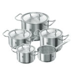 Zwilling Inox posuđe