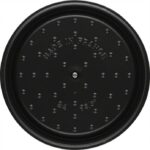 STAUB Cocotte 26 BLACK SVO - Slika 2