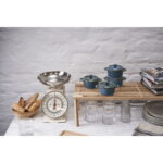 Keramički mini Cocotte STAUB 4/1 Tirkiz - Slika 2