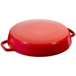 STAUB Liveni Pekač okrugli 34 - Slika 2