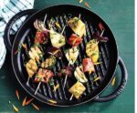 Liveni Grill tiganj STAUB 26 - Slika 2
