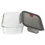 Pravougaona staklena posuda Zwilling Gusto 1400 ml - Slika 2