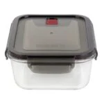 Pravougaona staklena posuda Zwilling Gusto 1400 ml