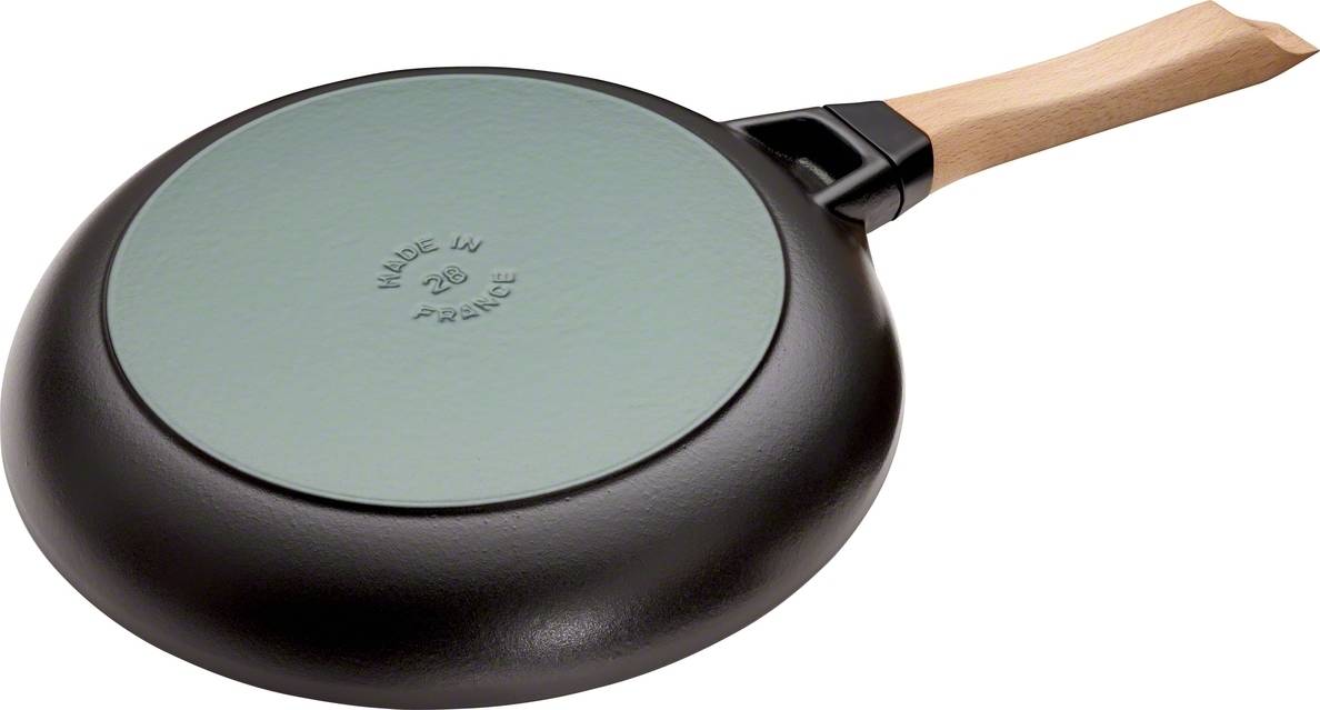 STAUB liveni tiganj NEW 28 - Slika 2