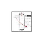 Zwilling Oštrač V-Egde - Slika 4