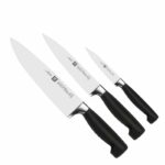 Zwilling Set Noževa 3/1 FOUR STARS