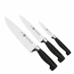 Zwilling Set Noževa 3/1 FOUR STARS