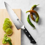 Zwilling Chef nož KANREN - Slika 3