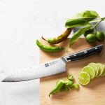 Zwilling Chef nož KANREN - Slika 4