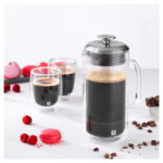 Bokal French press za kafu i čaj - Zwilling Sorrento - Slika 2