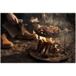Čelični kovani tiganj 28 Zwilling Forge - Slika 6