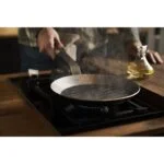 Čelični kovani tiganj 28 Zwilling Forge - Slika 7