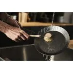 Čelični kovani tiganj 28 Zwilling Forge - Slika 8