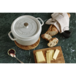 STAUB liveno posudje