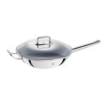 Wok Inox ZWILLING 32 cm Plus