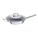 Wok Inox ZWILLING 32 cm Plus