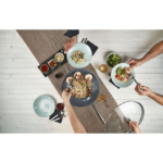 Wok Inox ZWILLING 32 cm Plus - Slika 8