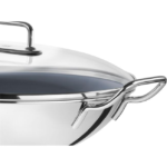 Wok Inox ZWILLING 32 cm Plus - Slika 5