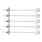 Zwilling BBQ Žica za ražnjiće 5/1