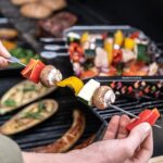 Zwilling BBQ Žica za ražnjiće 5/1 - Slika 5