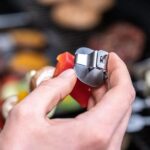 Zwilling BBQ Žica za ražnjiće 5/1 - Slika 3