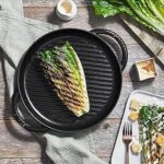 Liveni Grill tiganj STAUB 26 - Slika 4