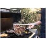 Hvataljka za roštilj BBQ Zwilling - Slika 4