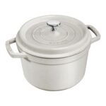 staub cocotte