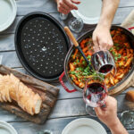 STAUB Cocotte 29 Cherry - Slika 2