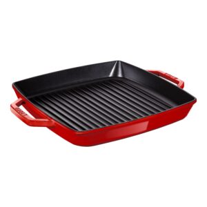 Grill tiganj STAUB 23 Kvadratni
