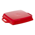 STAUB Grill tiganj 23 Kvadratni - Slika 2