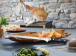 Nož za pršutu Zwilling PRO Jamonero 260 - Slika 4